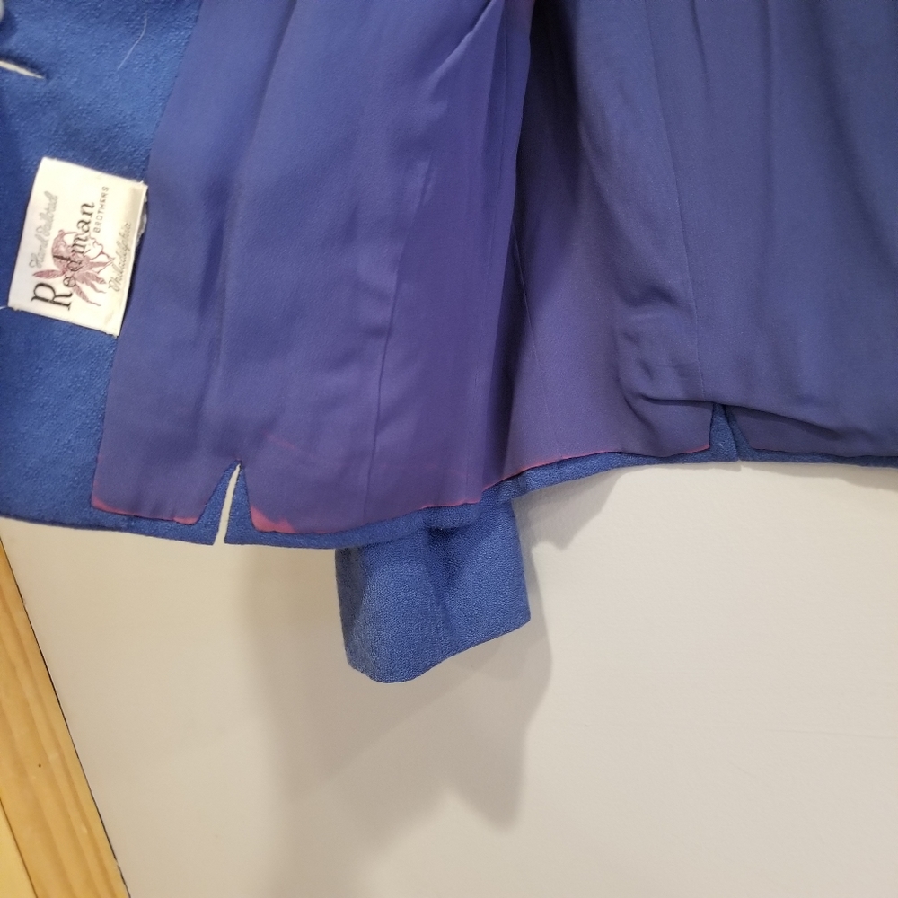 Vintage 1950s Redman Brothers Jacket - Picture 7 of 8
